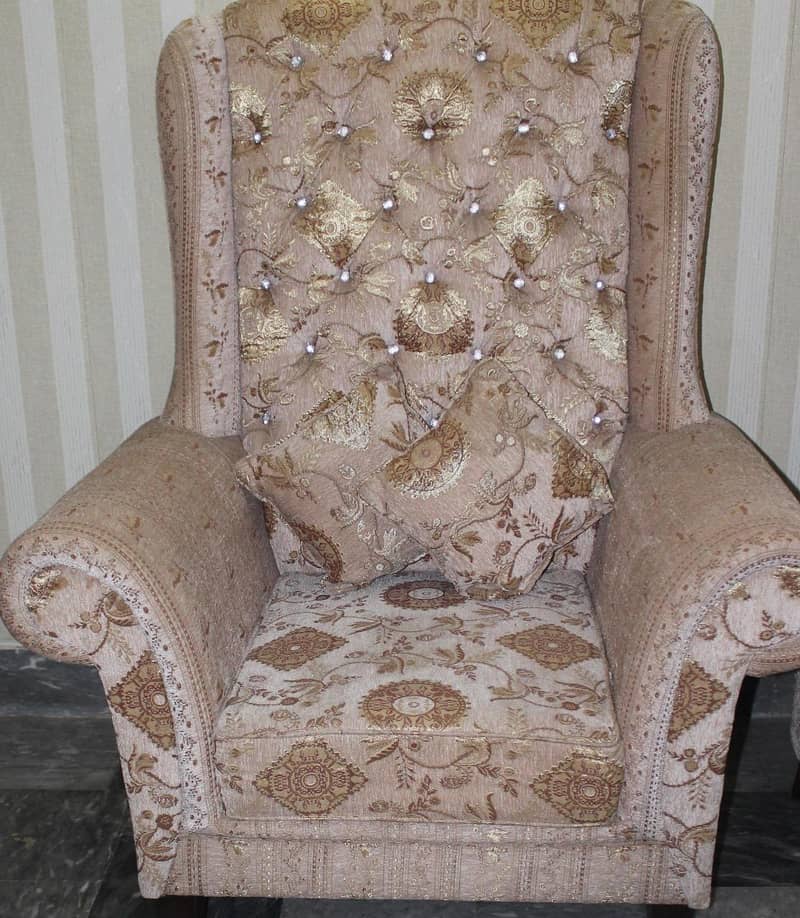 sofa set with table 1