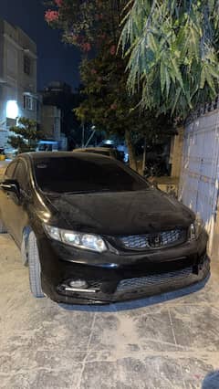 Civic