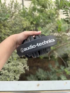 Audio Technica ATH M50x