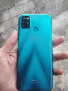 infinix smart 5