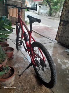 Fareast Original MTB Malaysia made 26 size