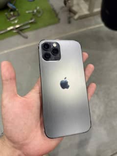 Iphone 12 pro pta approved