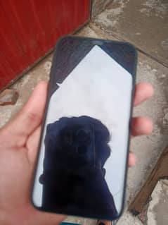 iPhone 11 FU