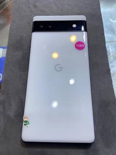 Google Pixel 6a