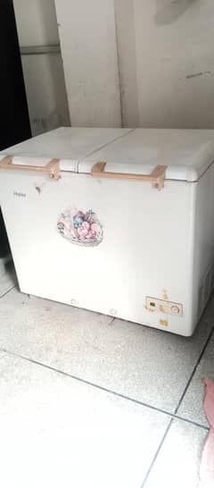 freezer