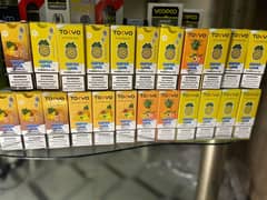  Tokyo Flavors – Pineapple Series Now Available