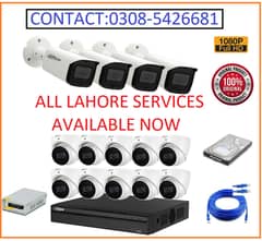 CCTV