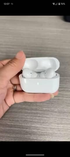 EARPHONE PRO2