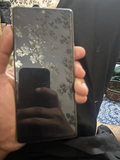 infinix note 50 pro