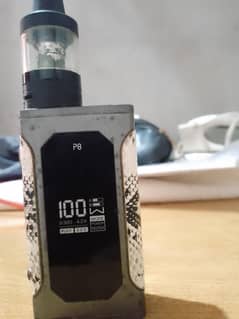Vape In Excellent Condition