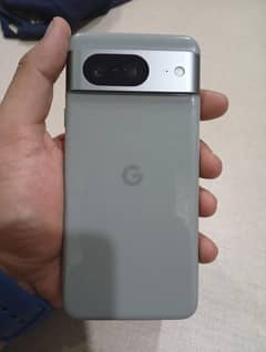 Google Pixel 8