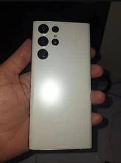 Samsung s22  ultra  approved exchange possible