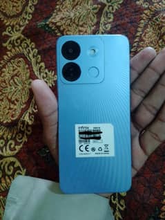 Infinix smart 7 HD