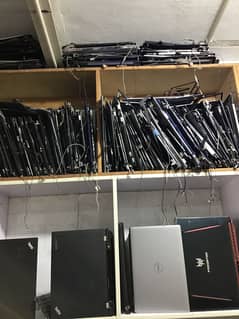 All Laptop parts Available