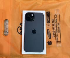 iPhone 15 JV