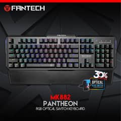 FANTECH