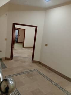 5 Marla Double Storey House For Rent With out gas in Nazir park