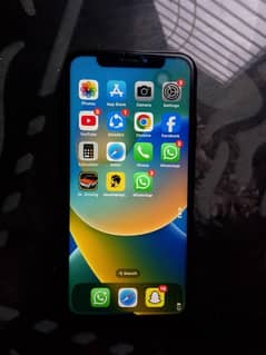 iphone x for sell