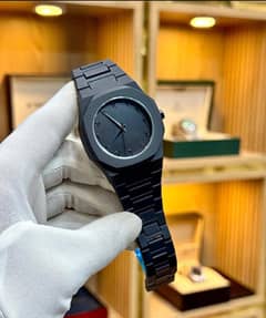Black Aura watch