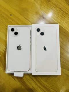I phone 13 128gb factory