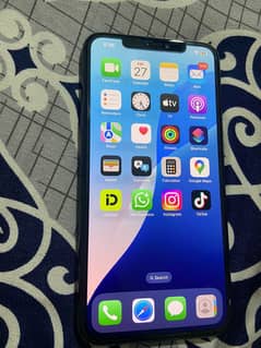 iphone 11 pro max 256 GB non pta