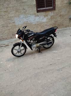 Suzuki