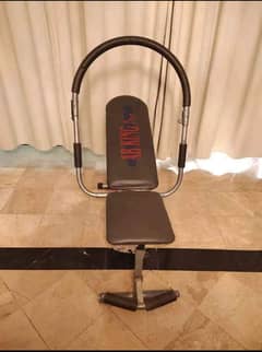 Gym Abs Machine for sale
