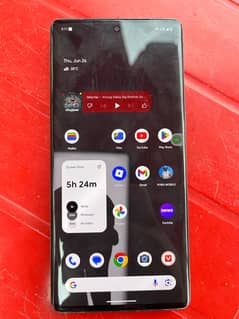 google pixel 7 pro sim working