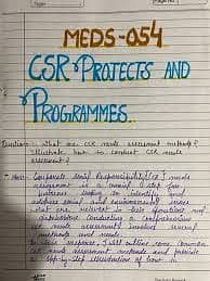 I Will Write Handwritten/Soft form Assignments/ also offer guest post 3