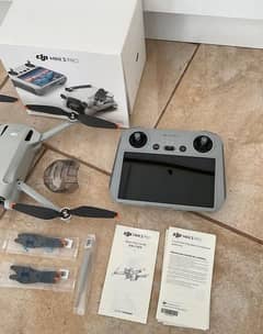 Drone DJI mini 3 Pro no upon no repair contact Wtp no 0336=0690186