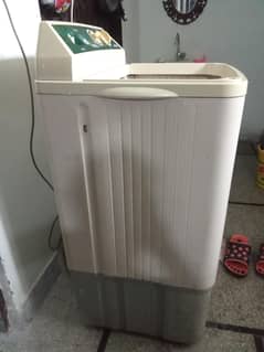 Haier HWM120-35FF