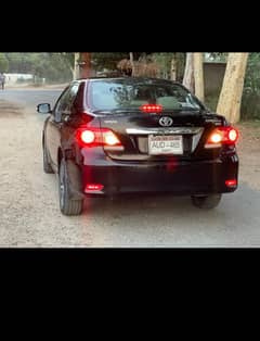 Xli 2010 converted to GLI home used neat and clean