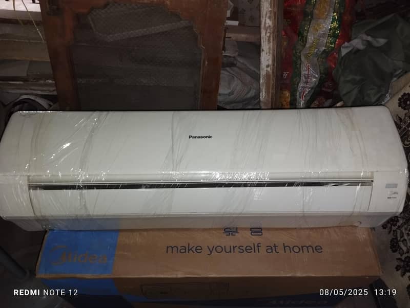 Panasonic Malaysia 1.5 ton 9
