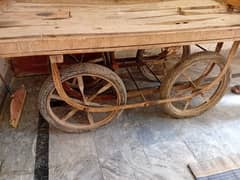 Rehri For sale 03307171764