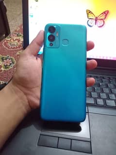 Infinix hot 12 play 4GB 64GB