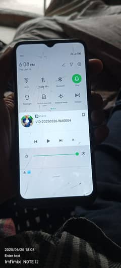Infinix