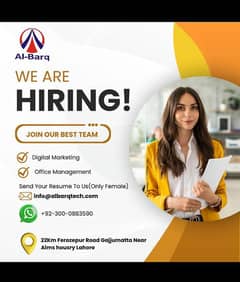 JOB Available Social Media Marketing+Office Documents Maintained