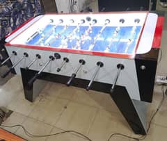 Foosball | Soccer Table | Maradona | Hand Football Game Table tennis