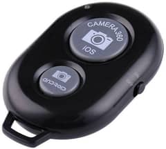 Selfie Stick Remote Control for Phone Shutter Button