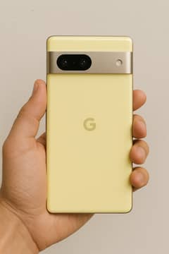 Google Pixel 7