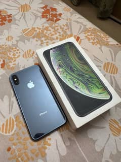 Iphone xs pta approved