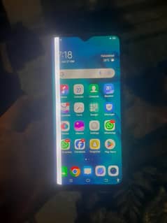 Vivo S1 4Gb 128Gb