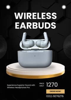 Wireless