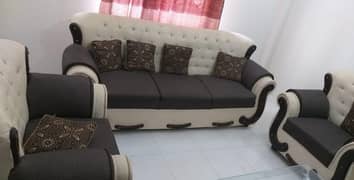 5 seater sofa