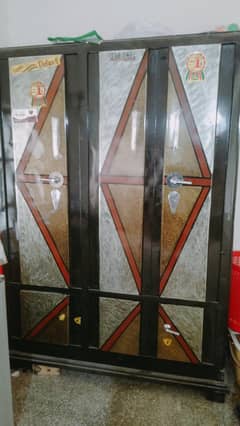 Almirah for sale almost new