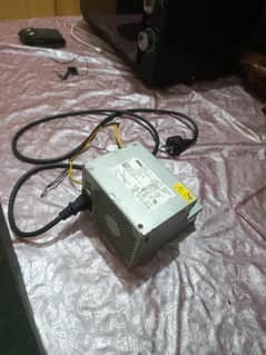 dell supply 12 volt air cooler KY liay