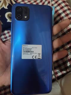 Oppo A16K 03020282828 Mob No