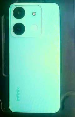 infinix