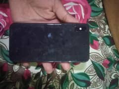 I phone xs max  factory unlocked64 gb