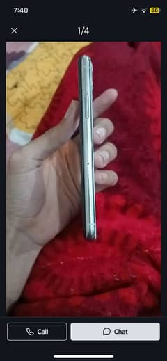 Iphone 11 pro factory unlock exchange possible